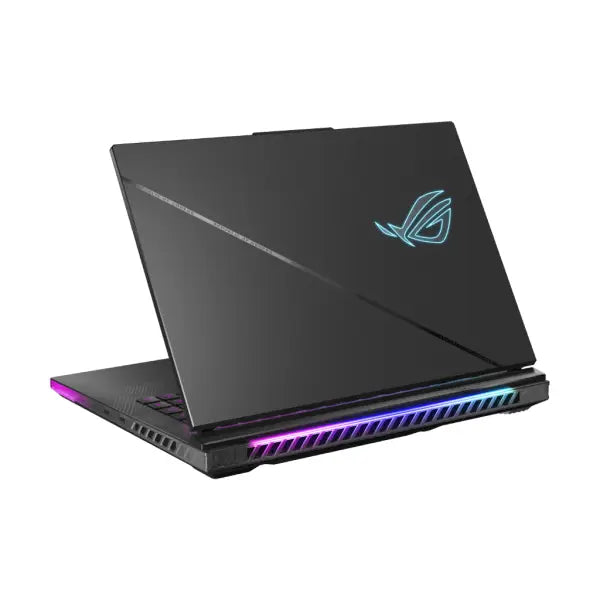 ASUS ROG Strix SCAR 16 G634 (2024) (i9-14900HX/32GB DDR5/1TB SSD/RTX4080) G634JZR-RA040W ASUS ROG Strix SCAR 16 G634 (2024) (i9-14900HX/32GB DDR5/1TB SSD/RTX4080) G634JZR-RA040W